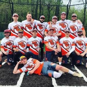 Meet your Posher, Joseph